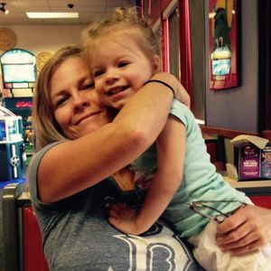 Meet your Posher, Karen spicer